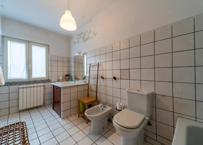 House - - Lecco *
