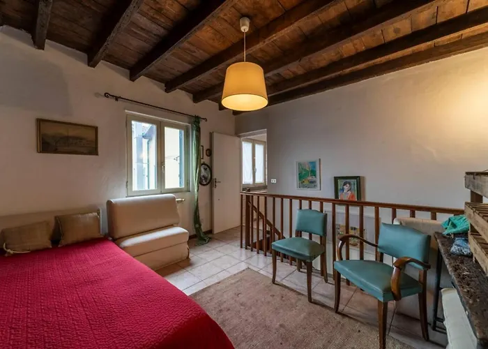 House - - Lecco Appartement