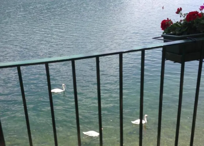House - - Lecco * Pescate