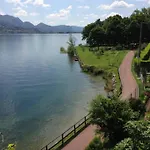House - - Lecco Διαμέρισμα Pescate