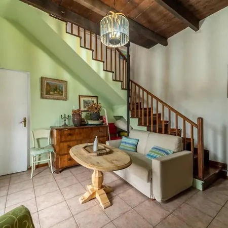 House - Pescate - Lecco