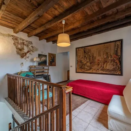 House - - Lecco Appartement Pescate