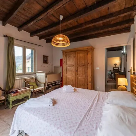 House - Pescate - Lecco *
