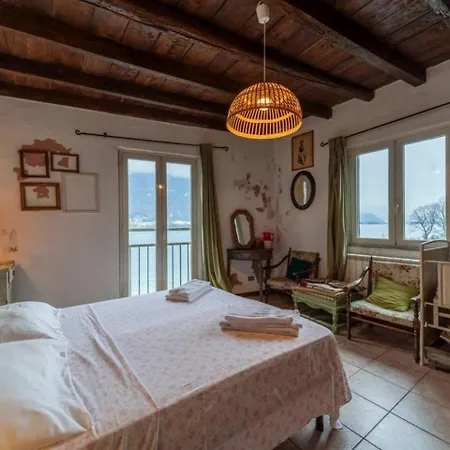 Apartment House - Pescate - Lecco Galbiate