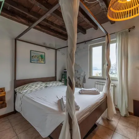 Apartment House - Pescate - Lecco