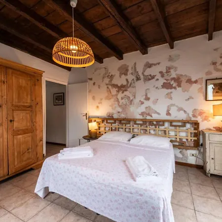 Apartment House - Pescate - Lecco *