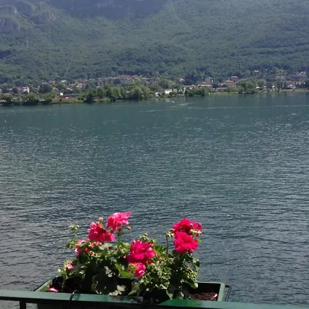 Apartment House - Pescate - Lecco