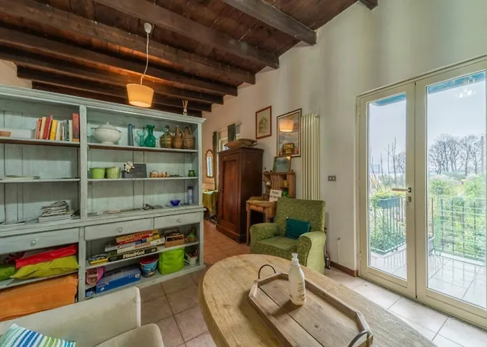House - - Lecco * 帕斯加特