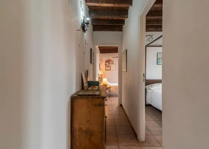公寓 House - - Lecco *