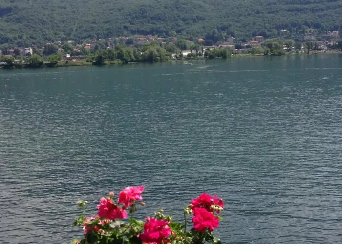 公寓 House - - Lecco
