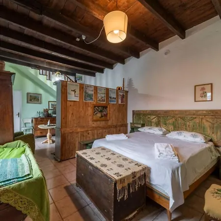 House - - Lecco Pescate