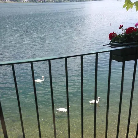 House - - Lecco * Pescate